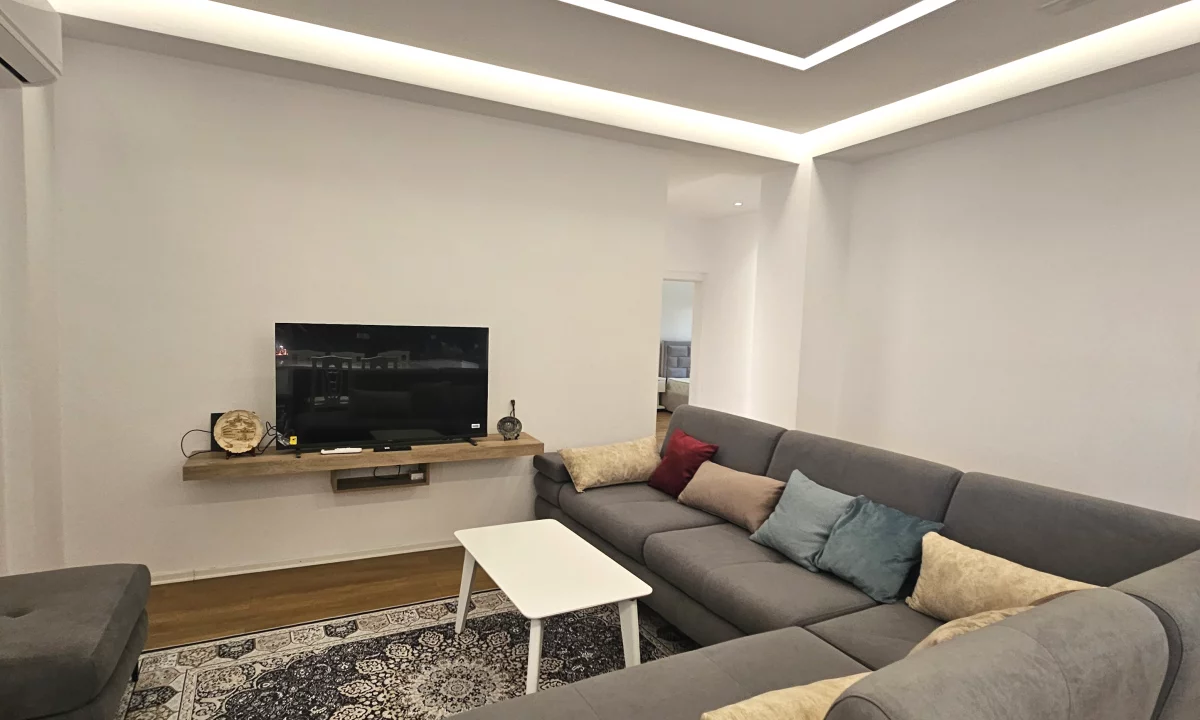 Apartment for rent in Tirana 3+1, Furnished