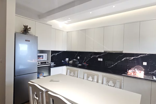 Apartment for rent in Tirana 3+1, Furnished