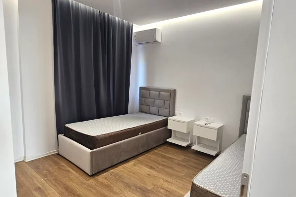 Apartment for rent in Tirana 3+1, Furnished