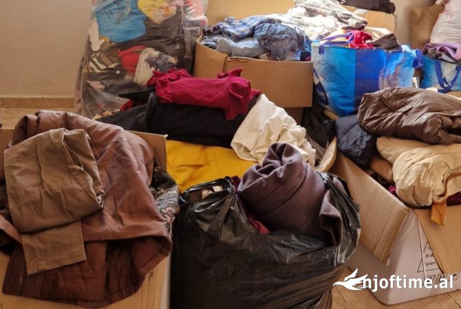 Accessori uomo e donna a Tirana - 20,000 Leke