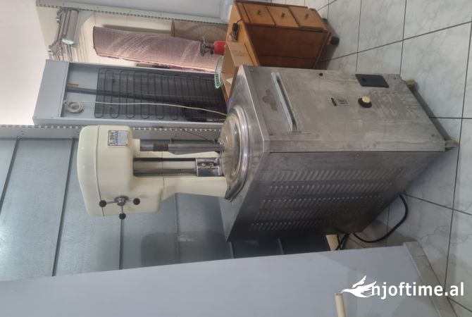 Pajisje biznesi ne shitje ne Sarande - 2,000 Euro