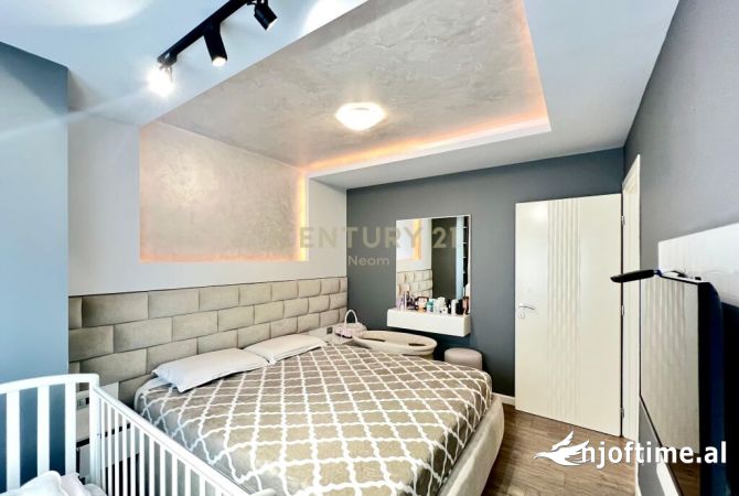 Shtepi ne shitje 2+1 ne Tirane - 240,000 Euro