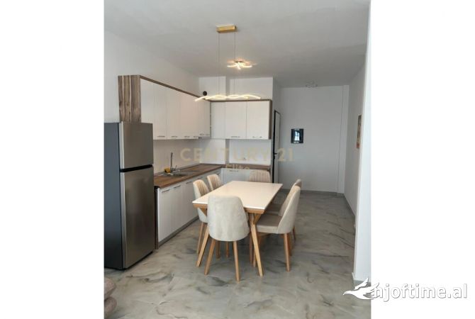 House for Sale 2+1 in Tirana - 210,000 Euro