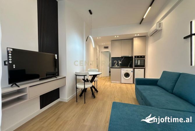 Shtepi ne shitje 1+1 ne Tirane - 198,000 Euro