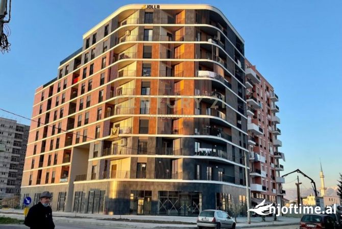 Shtepi ne shitje 1+1 ne Tirane - 93,865 Euro