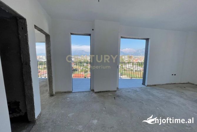 Shtepi ne shitje Apartament ne Tirane, 1+1, Mobilimi Bosh, pa mobiluar, Pagesa 93,865  Euro.