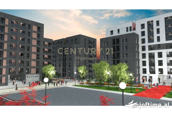 Casa in vendita 1+1 a Tirana - 78,000 Euro