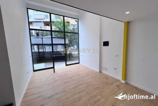 Ambient biznesi me qera 1+1 ne Tirane - 550 Euro