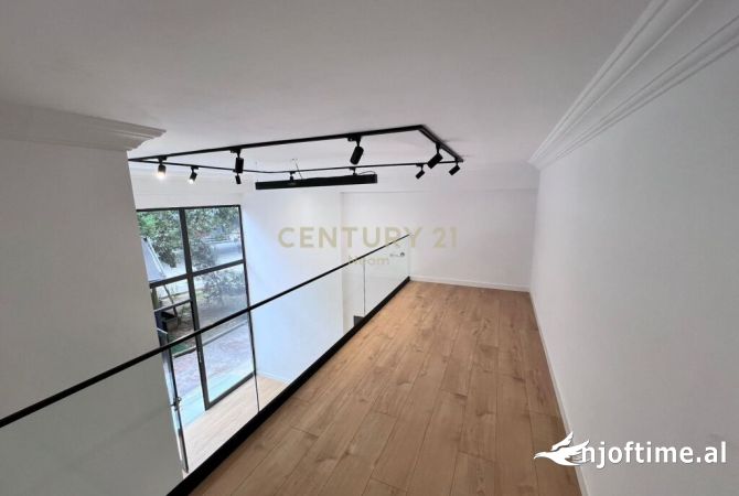 Ambient biznesi me qera 1+1 ne Tirane - 550 Euro