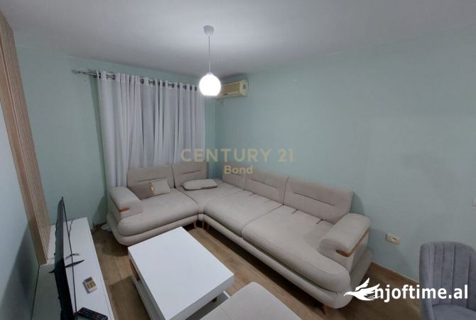 Shtepi me qera 1+1 ne Tirane - 600 Euro