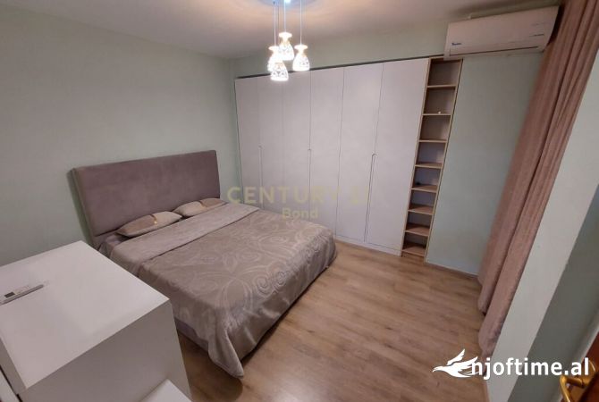 Shtepi me qera 1+1 ne Tirane - 600 Euro