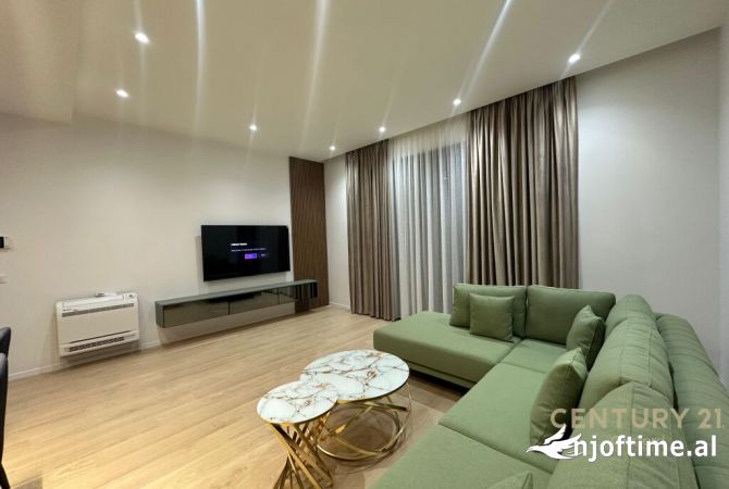 Shtepi me qera 2+1 ne Tirane - 1,600 Euro