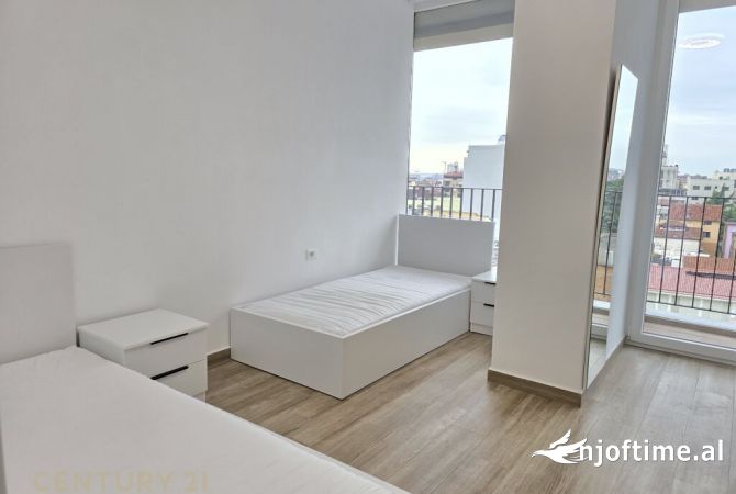 Shtepi me qera Apartament ne Tirane, 2+1, Mobilimi E mobiluar, Pagesa 1,000  Euro.