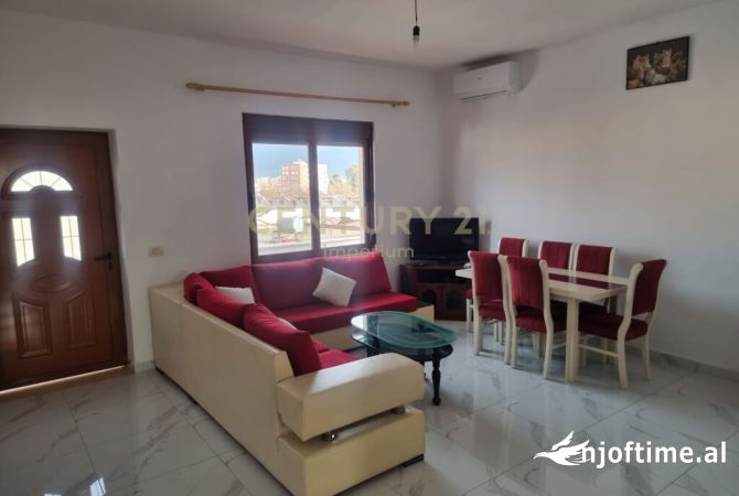 Shtepi me qera 1+1 ne Tirane - 350 Euro