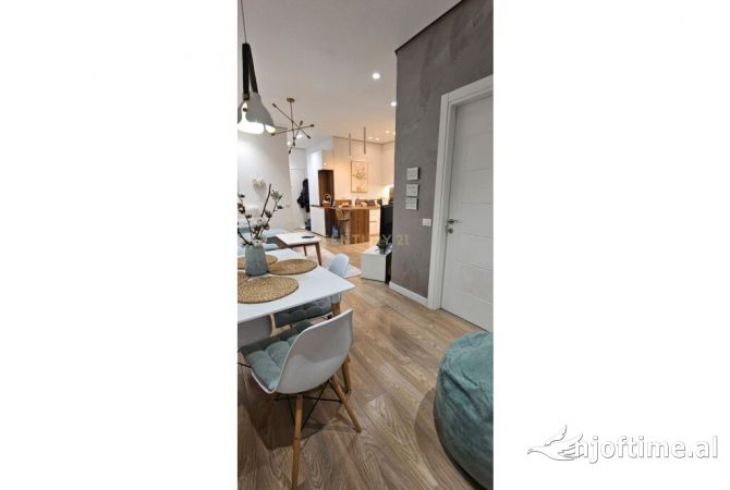 Shtepi ne shitje 1+1 ne Tirane - 137,000 Euro