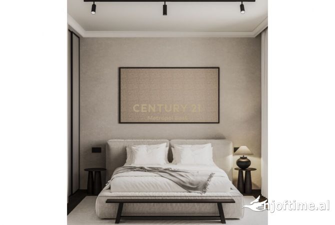 Apartment for rent in Tirana 1+1, Furnished