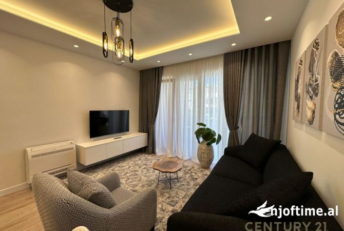 Shtepi me qera 1+1 ne Tirane - 750 Euro