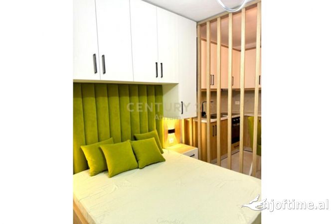 Shtepi me qera Garsoniere ne Tirane - 500 Euro