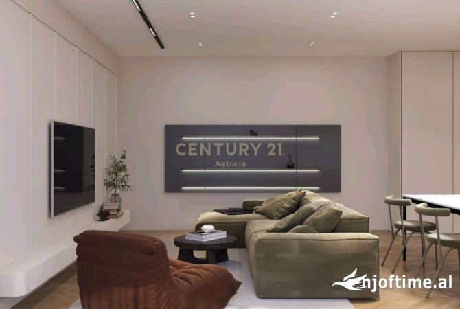 Shtepi me qera Apartament ne Tirane, 2+1, Mobilimi E mobiluar, Pagesa 800  Euro.