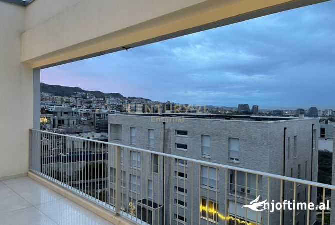 Shtepi me qera 3+1 ne Tirane - 1,600 Euro