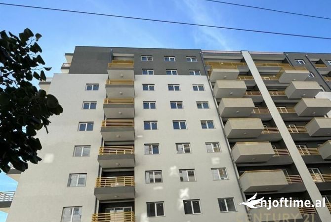 Shtepi ne shitje Apartament ne Tirane, 1+1, Mobilimi Bosh, pa mobiluar, Pagesa 98,000  Euro.
