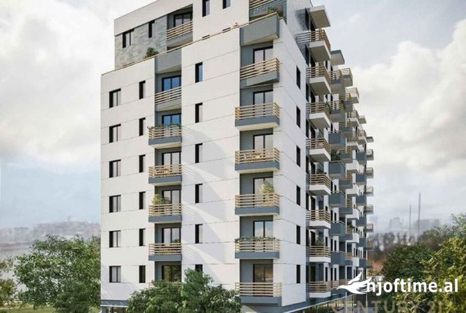 Shtepi ne shitje Apartament ne Tirane, 1+1, Mobilimi Bosh, pa mobiluar, Pagesa 98,000  Euro.
