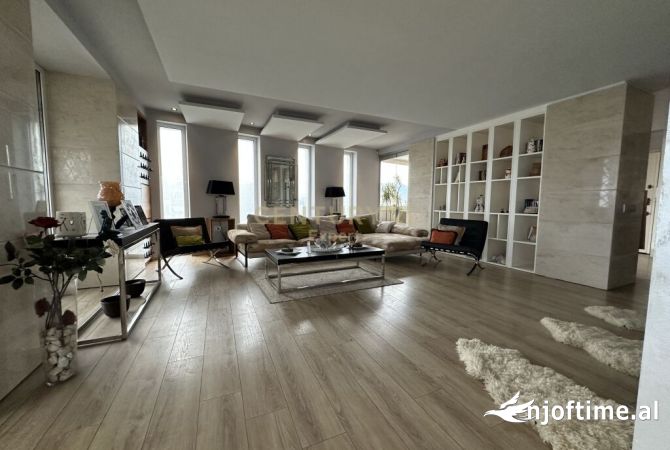 Shtepi ne shitje 4+1 ne Tirane - 440,000 Euro