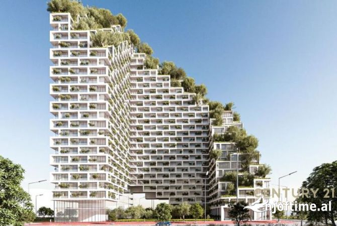 Shtepi ne shitje 1+1 ne Tirane - 173,800 Euro