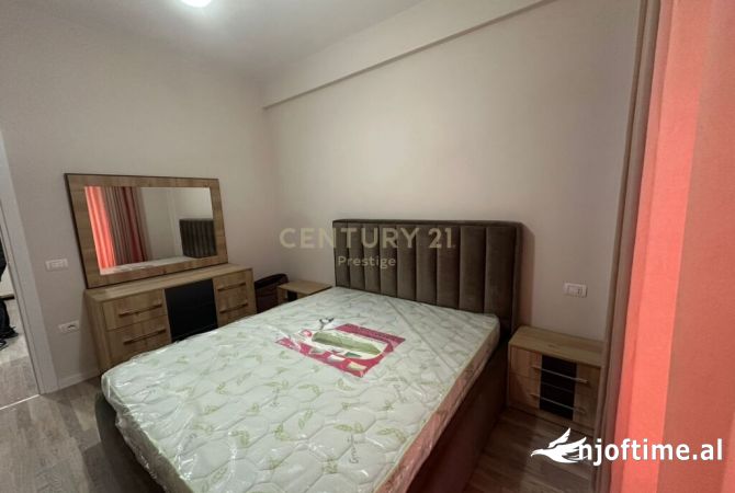 Shtepi me qera Apartament ne Tirane, 2+1, Mobilimi E mobiluar, Pagesa 500  Euro.