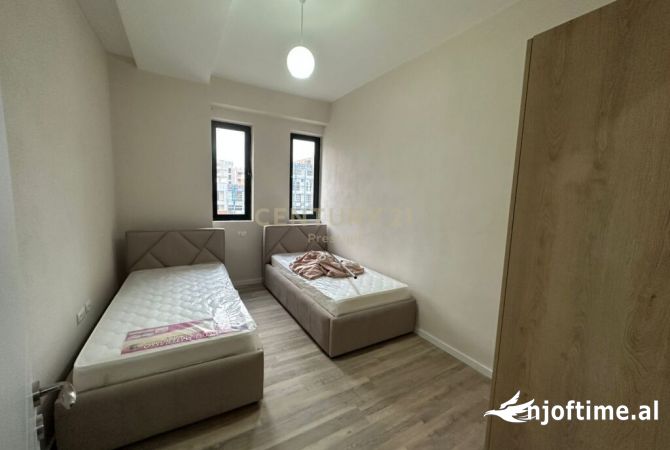 Shtepi me qera Apartament ne Tirane, 2+1, Mobilimi E mobiluar, Pagesa 500  Euro.