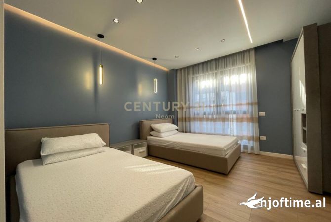 Shtepi me qera Apartament ne Tirane, 2+1, Mobilimi E mobiluar, Pagesa 900  Euro.