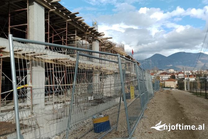 Shtepi ne shitje 2+1 ne Tirane - 97,000 Euro