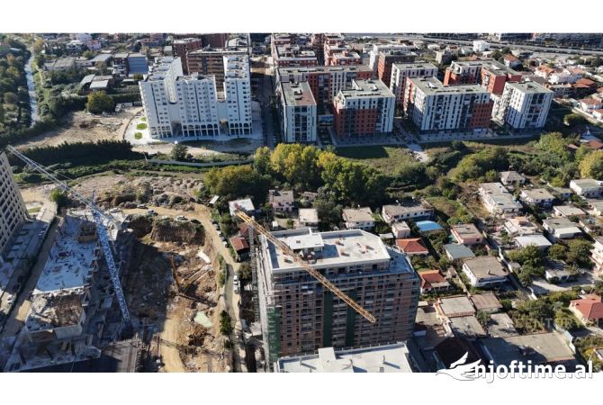 Shtepi ne shitje 2+1 ne Tirane - 185,500 Euro