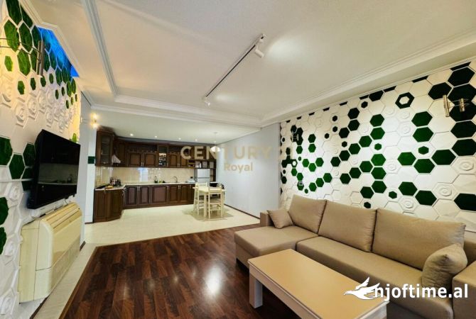 Shtepi me qera 2+1 ne Tirane - 800 Euro