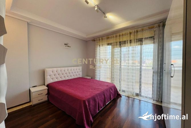 Apartment for rent in Tirana 2+1, Furnished