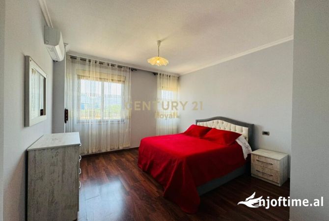 Apartment for rent in Tirana 2+1, Furnished