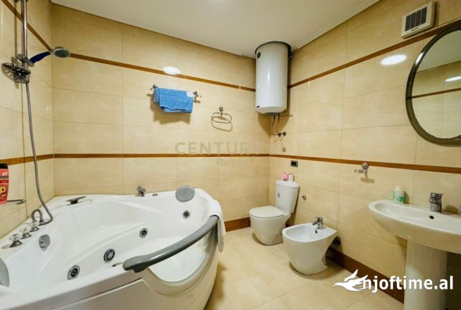 Apartment for rent in Tirana 2+1, Furnished