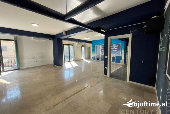 Ambient biznesi ne shitje 1+1 ne Tirane - 350,000 Euro