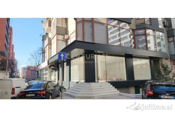 Ambient biznesi ne shitje 1+1 ne Tirane - 560,000 Euro