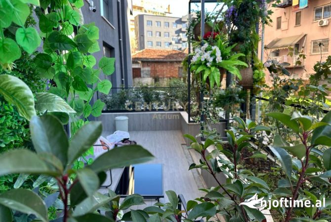 Shtepi me qera 2+1 ne Tirane - 1,500 Euro