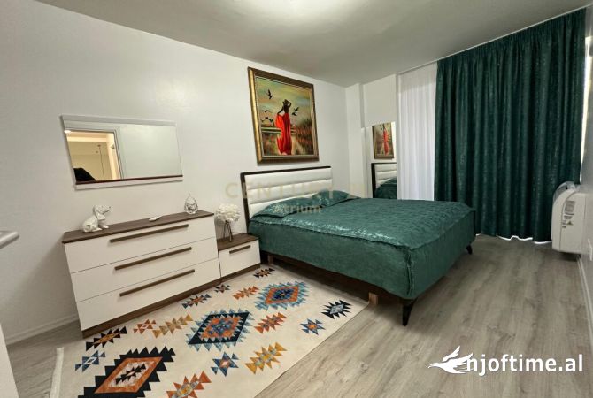 Shtepi me qera Duplex(shtepi me 2 kate) ne Tirane, 2+1, Mobilimi E mobiluar, Pagesa 1,500  Euro.