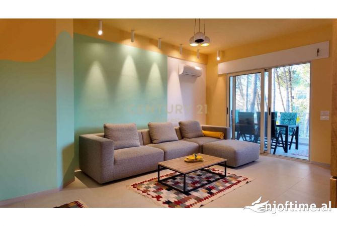 Shtepi ne shitje 2+1 ne Durres - 229,500 Euro