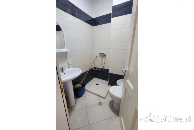 Apartment for sale in Durres 1+1, Furnished