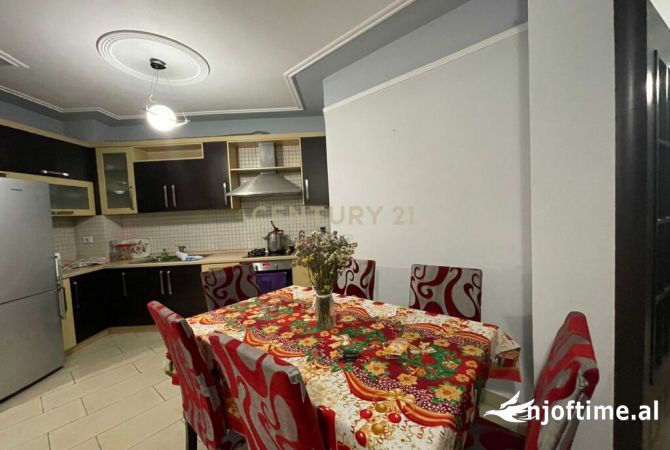 Shtepi ne shitje 2+1 ne Tirane - 140,000 Euro