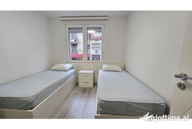 Apartment for sale in Tirana 2+1, Furnished