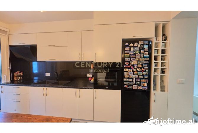 Apartment for sale in Tirana 2+1, Furnished