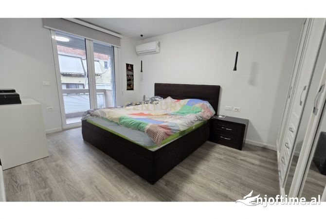 Apartment for sale in Tirana 2+1, Furnished