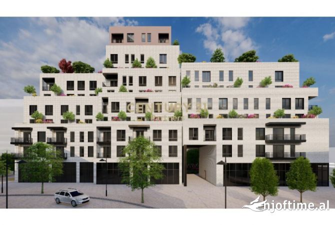 Shtepi ne shitje 1+1 ne Tirane - 121,000 Euro