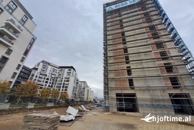 Shtepi ne shitje 1+1 ne Tirane - 119,000 Euro