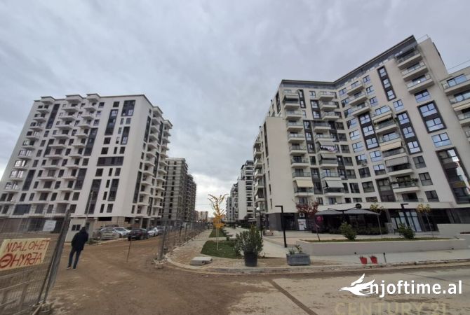 Shtepi ne shitje 1+1 ne Tirane - 119,000 Euro